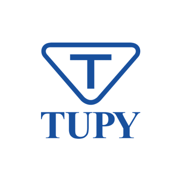 tupy logo