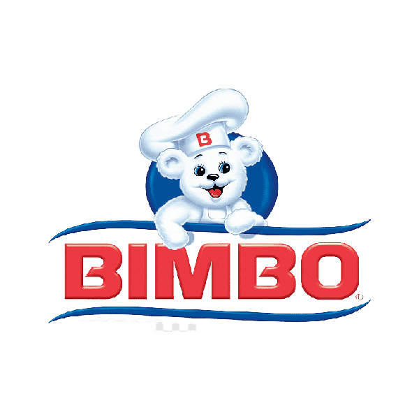 bimbo logo